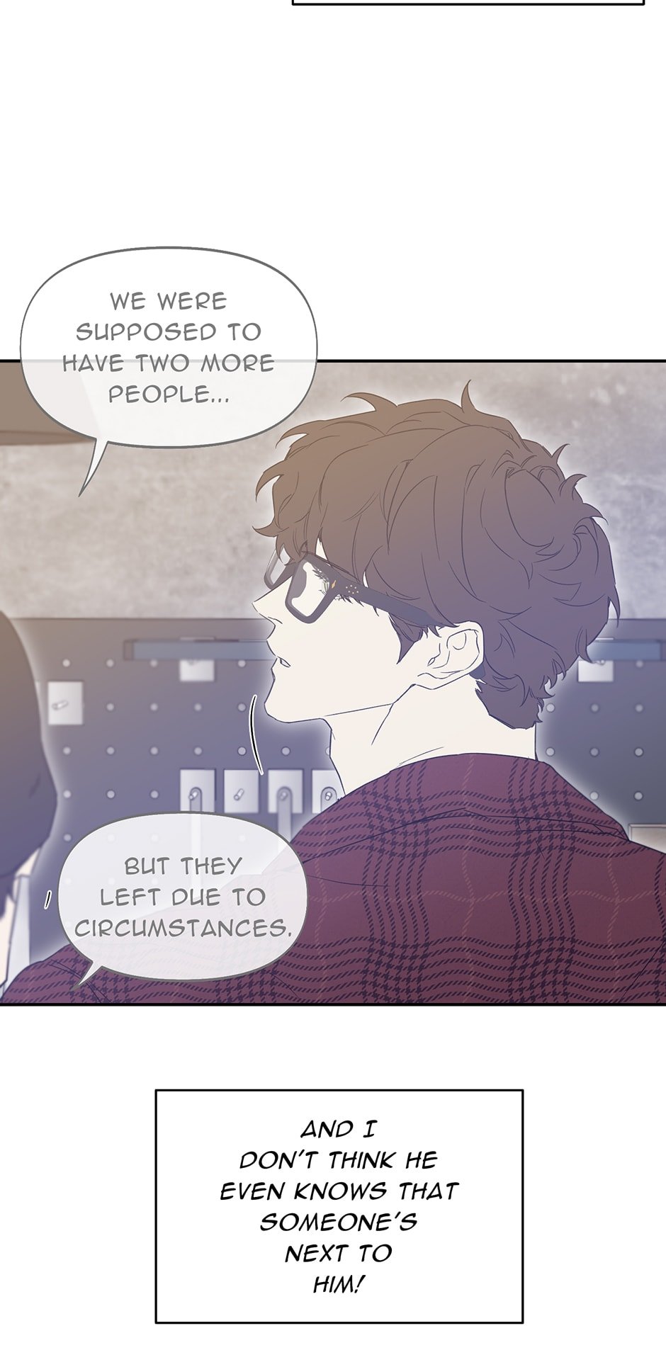 Nerd Project, Chapter 40 image 20
